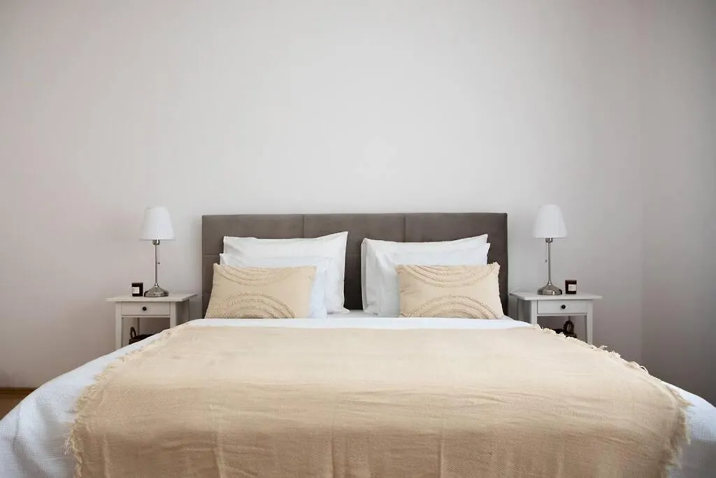 Brand New City Center Apartment Nostalgija Split Croatia
