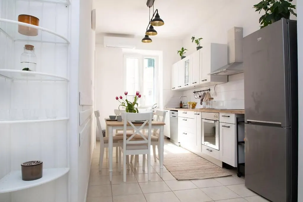 Brand New City Center Apartment Nostalgija Split