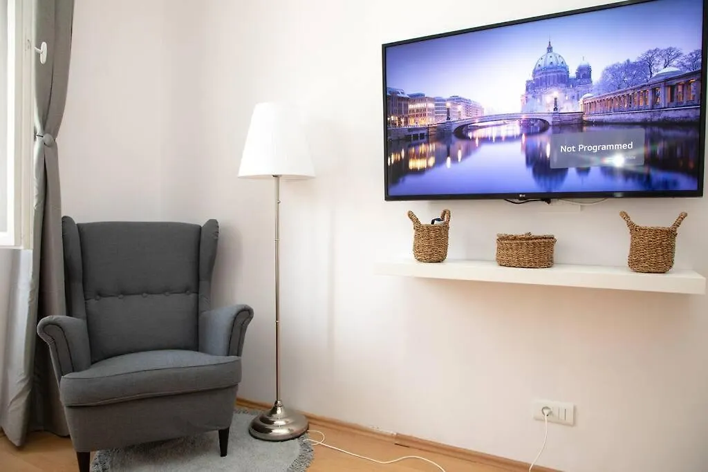 Brand New City Center Apartment Nostalgija Split