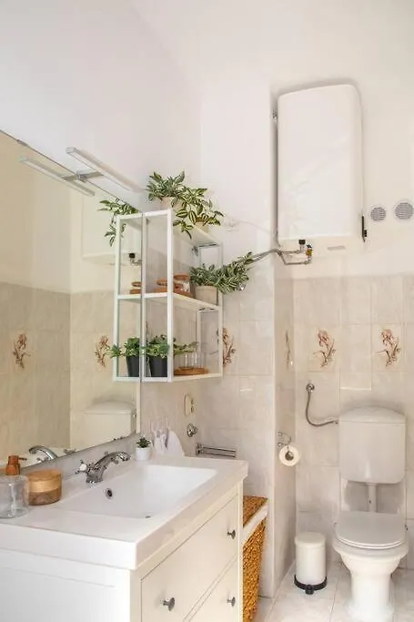 Brand New City Center Apartment Nostalgija Split