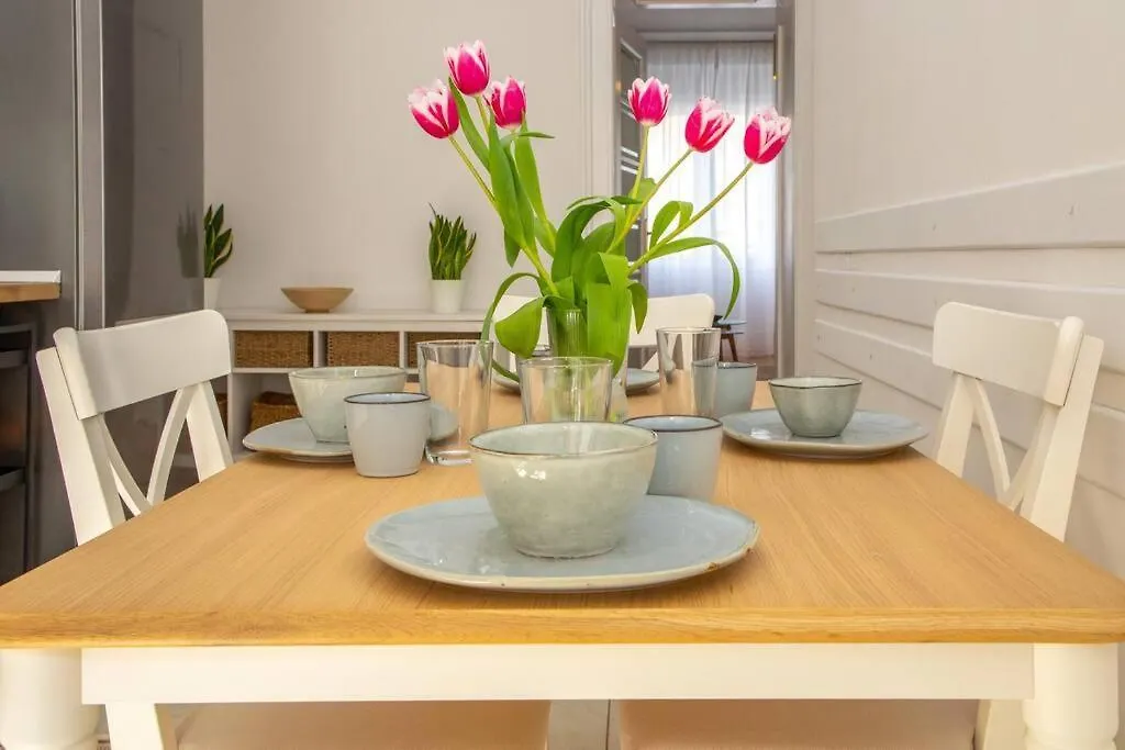 Brand New City Center Apartment Nostalgija Split