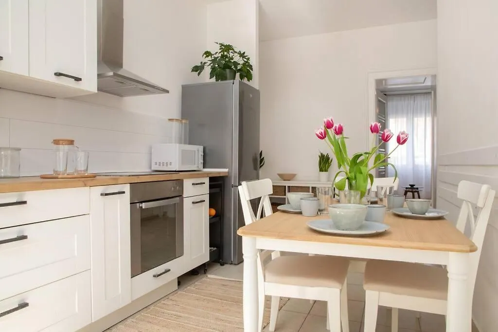 Brand New City Center Apartment Nostalgija Split 0*,