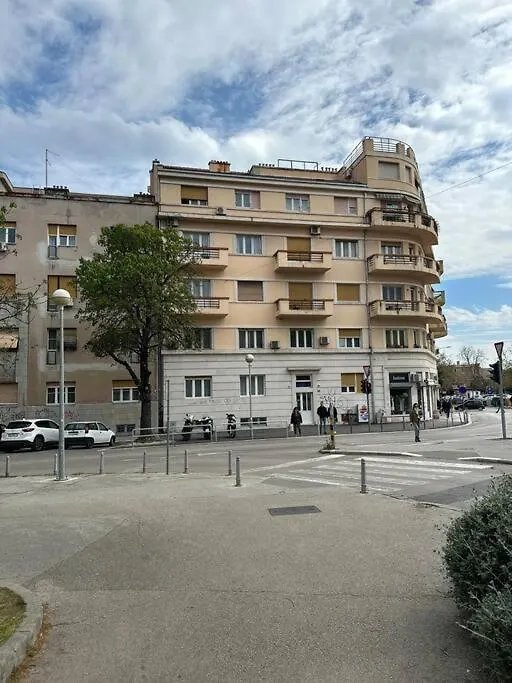 Brand New City Center Apartment Nostalgija Split 0*,  Croatia