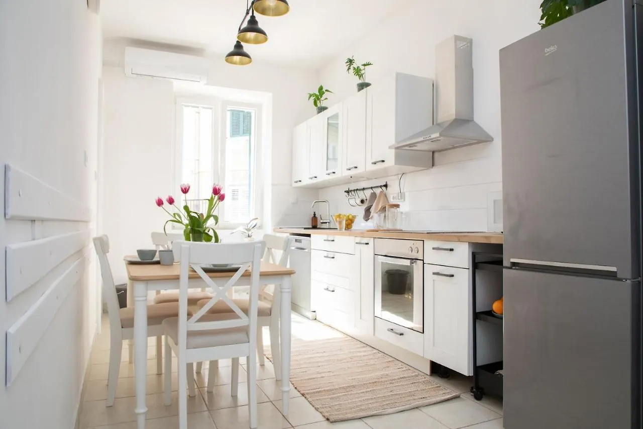 Brand New City Center Apartment Nostalgija Split Croatia