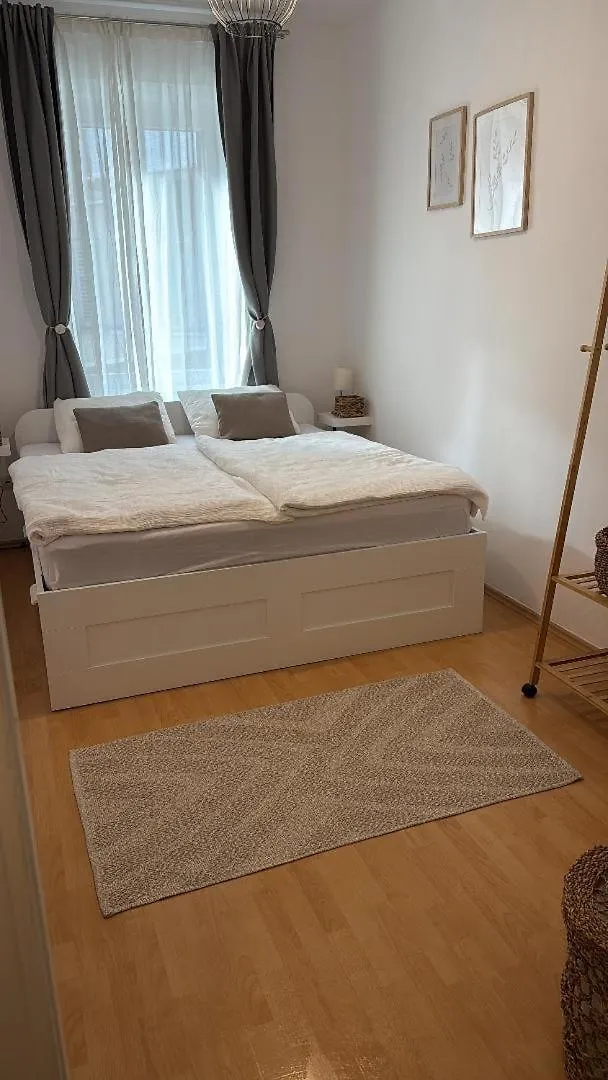 Brand New City Center Apartment Nostalgija Split Croatia