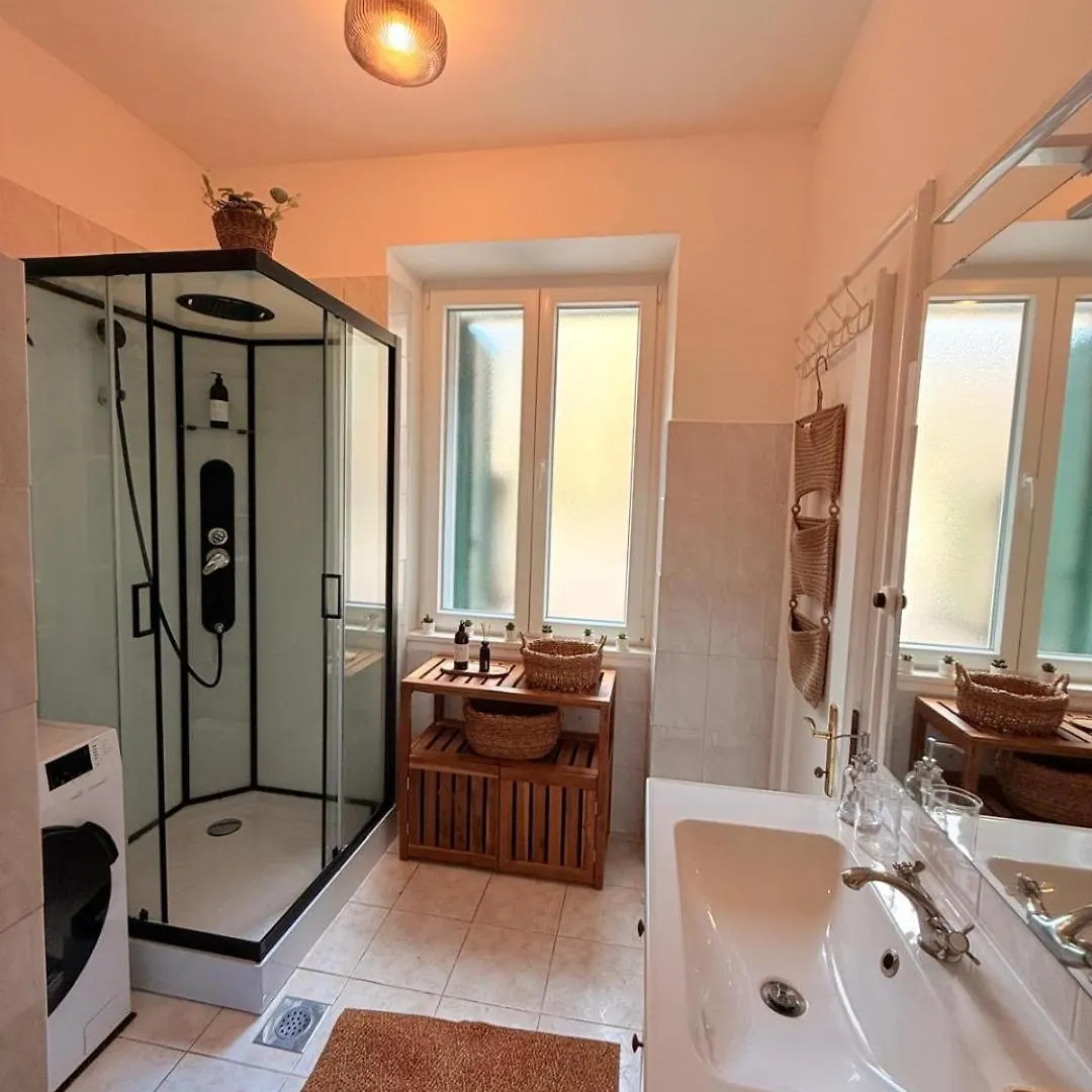 Brand New City Center Apartment Nostalgija Split