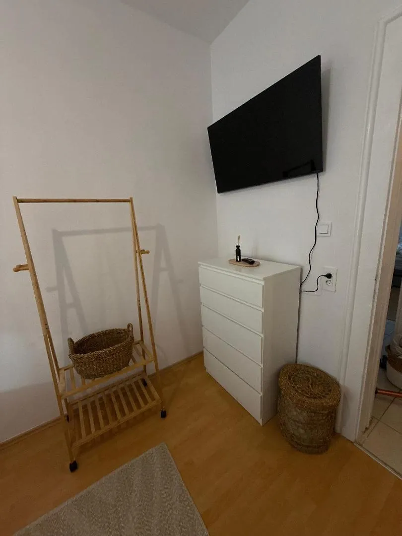 Brand New City Center Apartment Nostalgija Split 0*,  Croatia