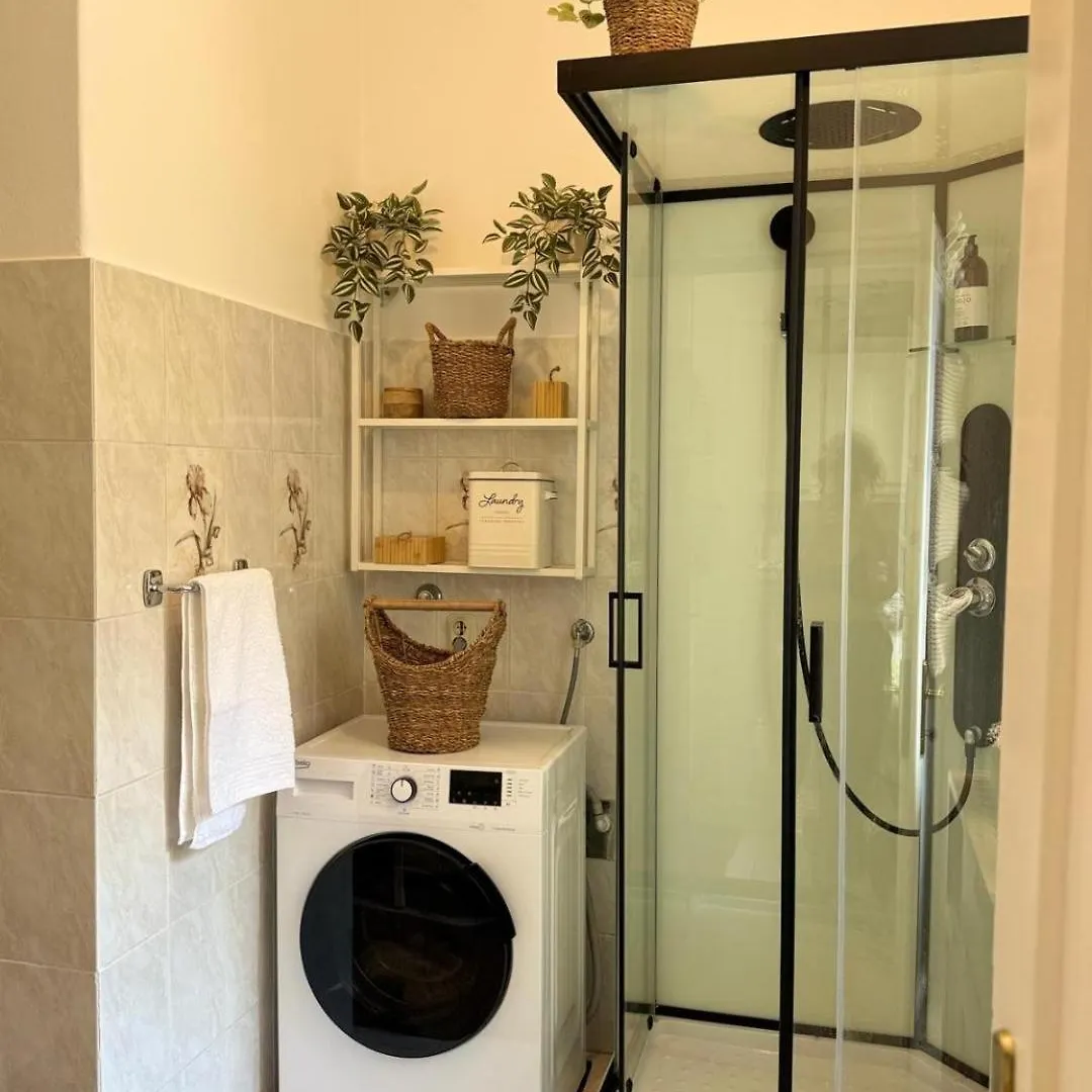 Brand New City Center Apartment Nostalgija location
