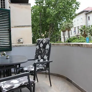 Apartment Marina - Center, Split